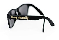 Bella Cuttery Ring Security Sunglasses