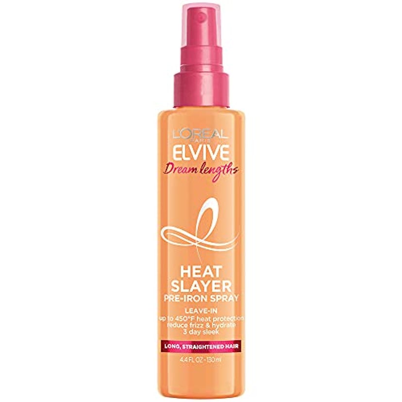 L'Oreal Heat Slayer Spray