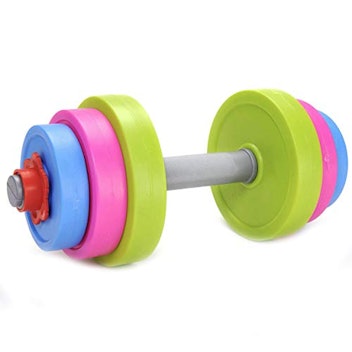 Kids' Dumbbell Set