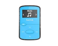 SanDisk Jam MP3 Player