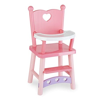 You & Me High Chair