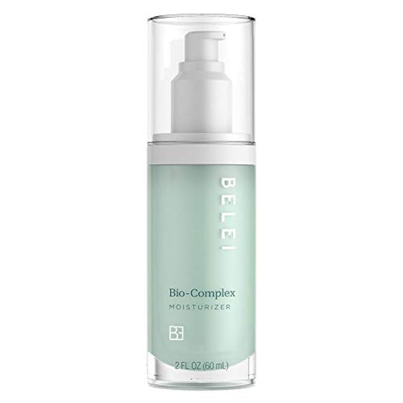 Bio-Complex Moisturizer for Dry Skin