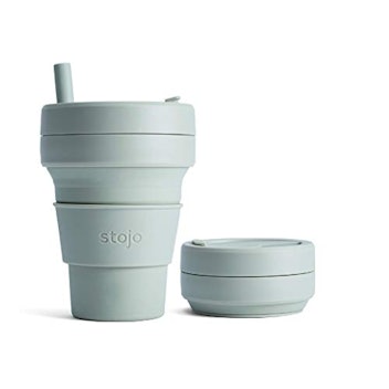 Stojo Collapsible Coffee Cup