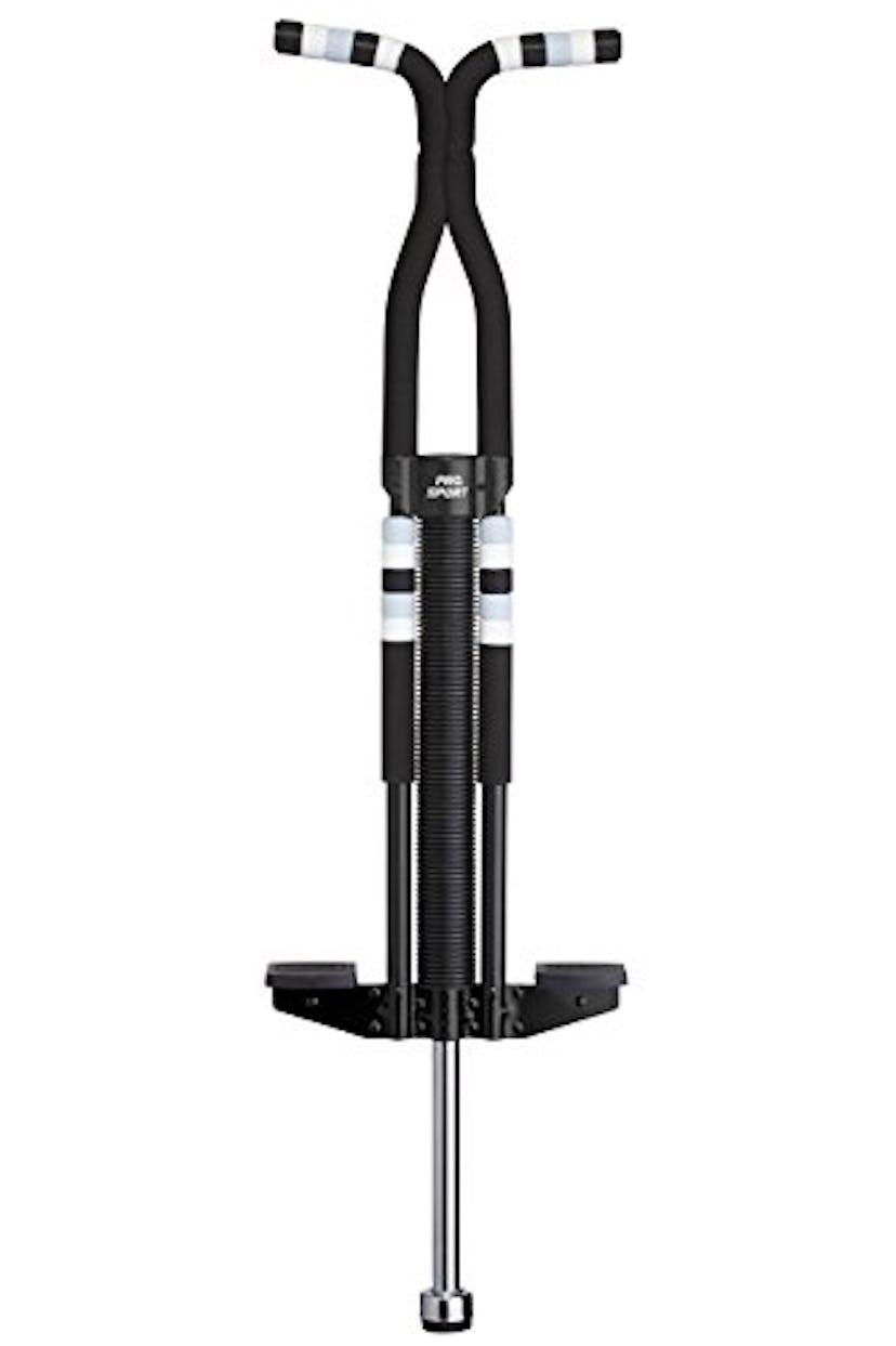 New Bounce Ultimate Pogo Stick For Kids