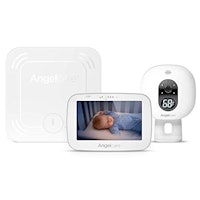 Angelcare AC527 Baby Breathing Monitor