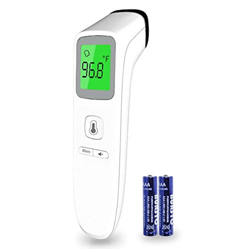 DGVDO Forehead Thermometer