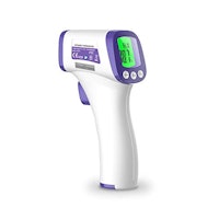 BLScode No-Contact Thermometer