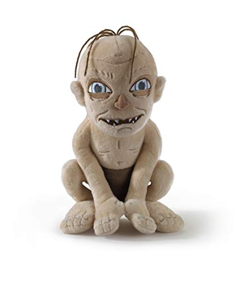 LOTR Gollum Plush