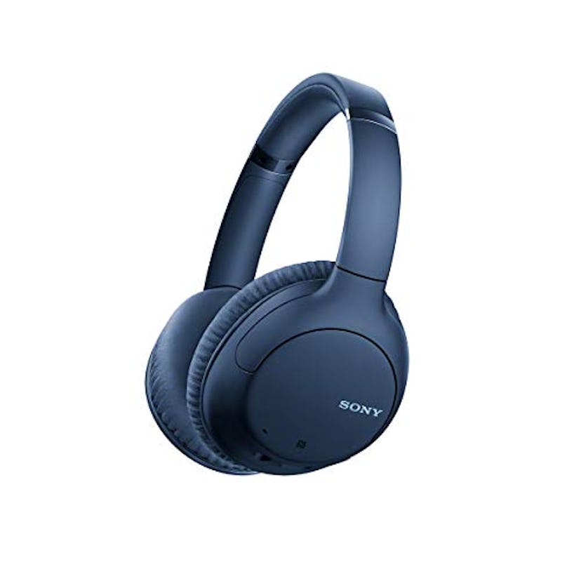 Sony Noise Cancelling Headphones WHCH710N