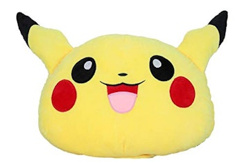Pikachu LED Light Up Pillow