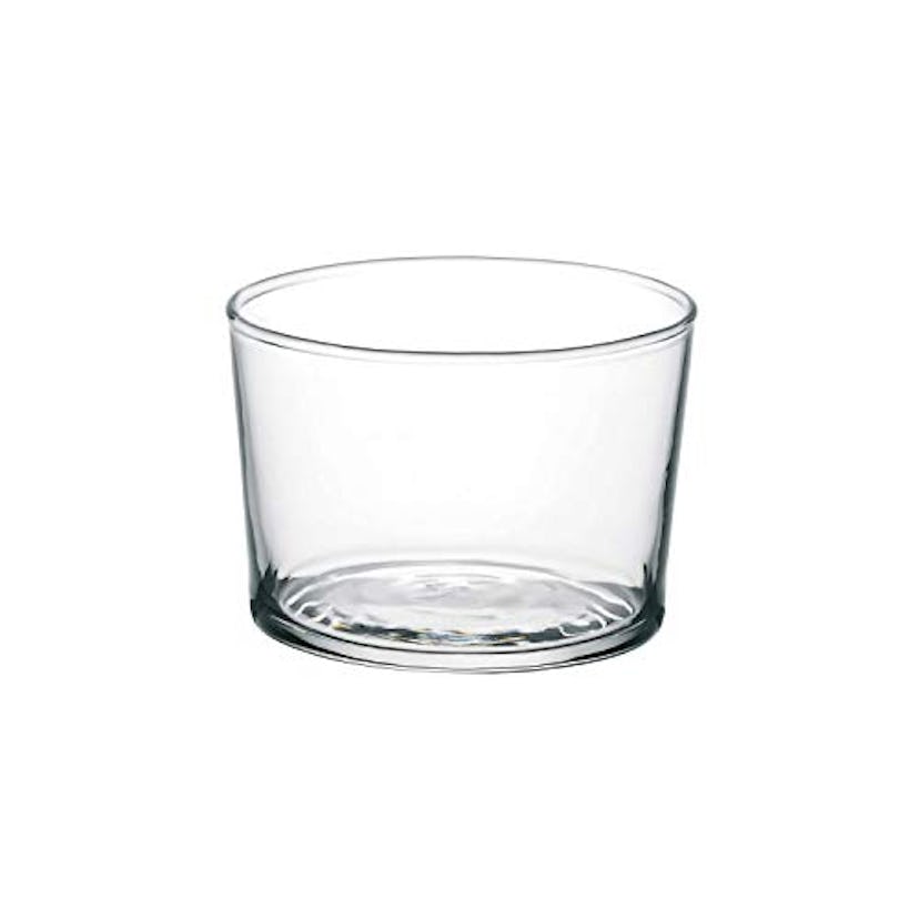 Bormioli Rocco Essential Decor Glassware