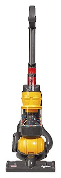 CASDON Toy Vacuum