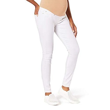 Signature by Levi's Maternity Skinny Jeans