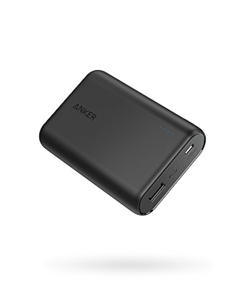 Anker Portable Power Bank