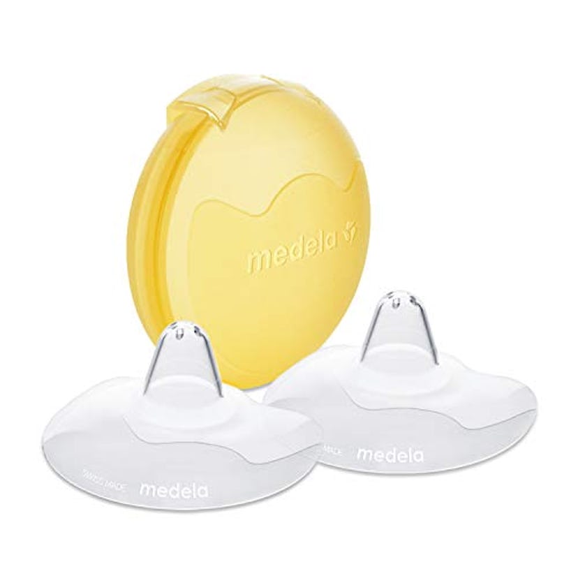 Medela 2-Pack Contact Nipple Shield