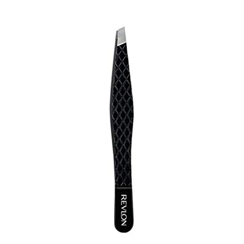 Revlon Expert Slant Tip Tweezer