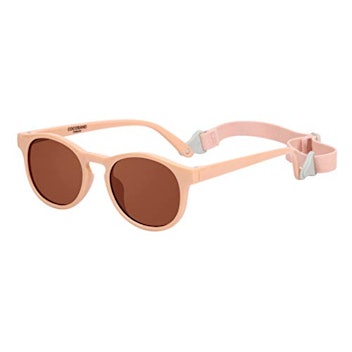 Cocosand Retro Toddler Sunglasses