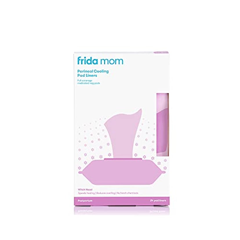 Frida Mom Cooling Pad Liners