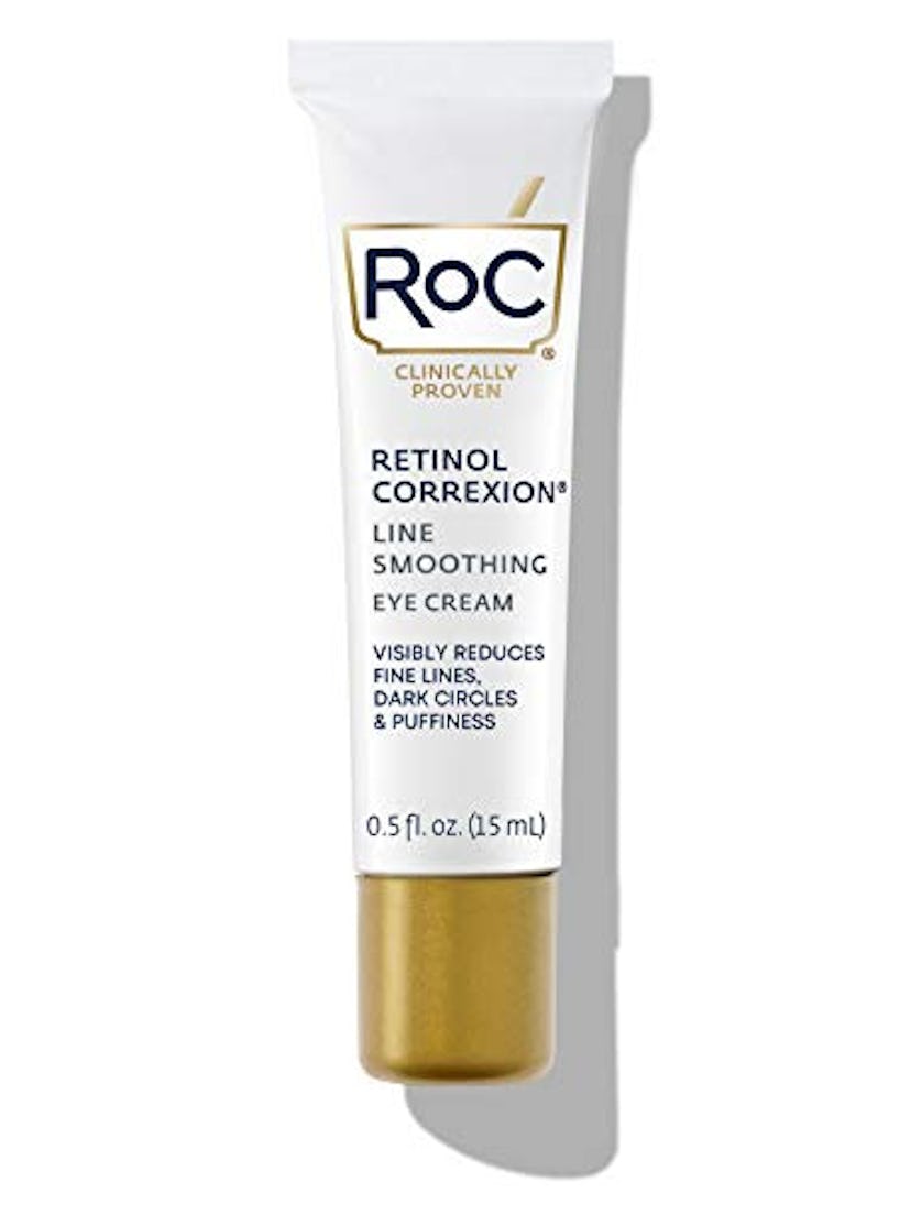 RoC Retinol Correxion Anti-Aging Eye Cream Treatment