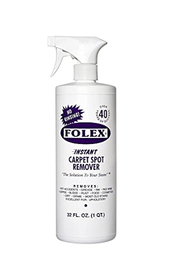 Folex Spot Remover - 32 Oz.