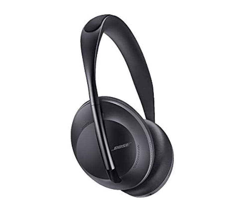 Bose Noise-Cancelling Headphones