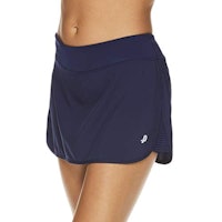 Penn Women's Spike Athletic Mini Skort for Performance Training Tennis Golf & Running