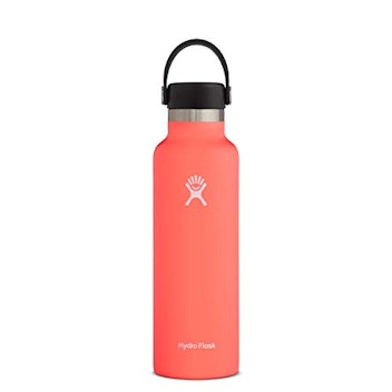 CHILLOUT LIFE Stainless Steel Water Bottle for Kids School: 12 oz Doub