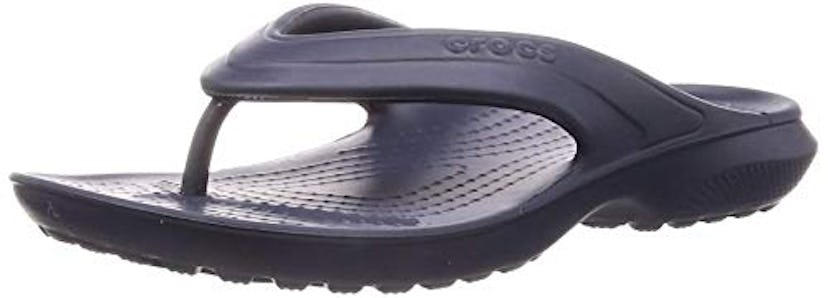 Crocs Unisex-Child Classic Flop Flip