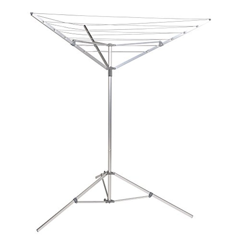 Household Essentials Portable Umbrella Drying Rack