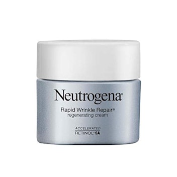 Neutrogena Rapid Wrinkle Repair Face Cream