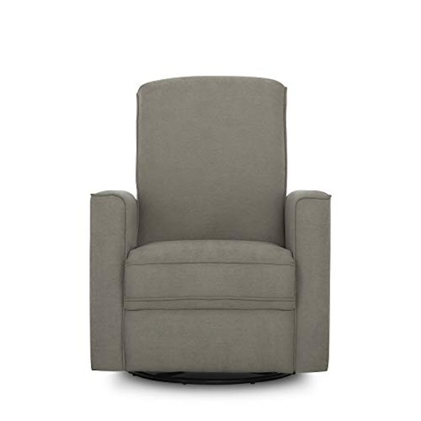 Evolur Harlow Deluxe Glider Recliner