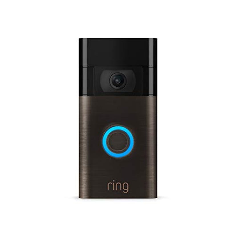 Ring Video Doorbell