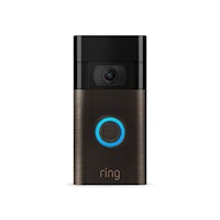 Ring Video Doorbell