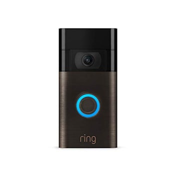 Ring Video Doorbell