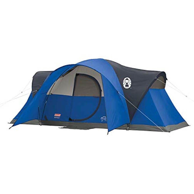 Coleman Tent