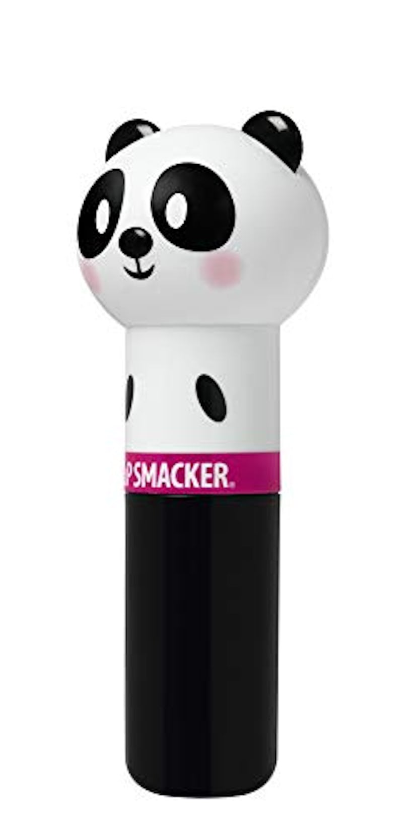 Lip Smacker Lip Balm Panda Cuddly Cream Puff