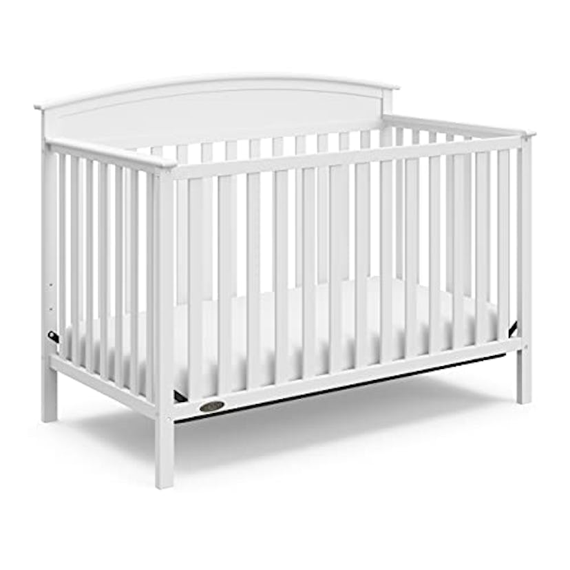 Graco Benton 4-in-1 Convertible Crib