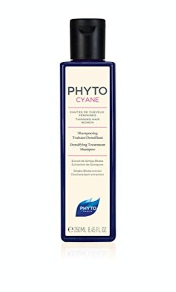 PHYTO Phytocyane Fortifying Densifying Treatment Shampoo