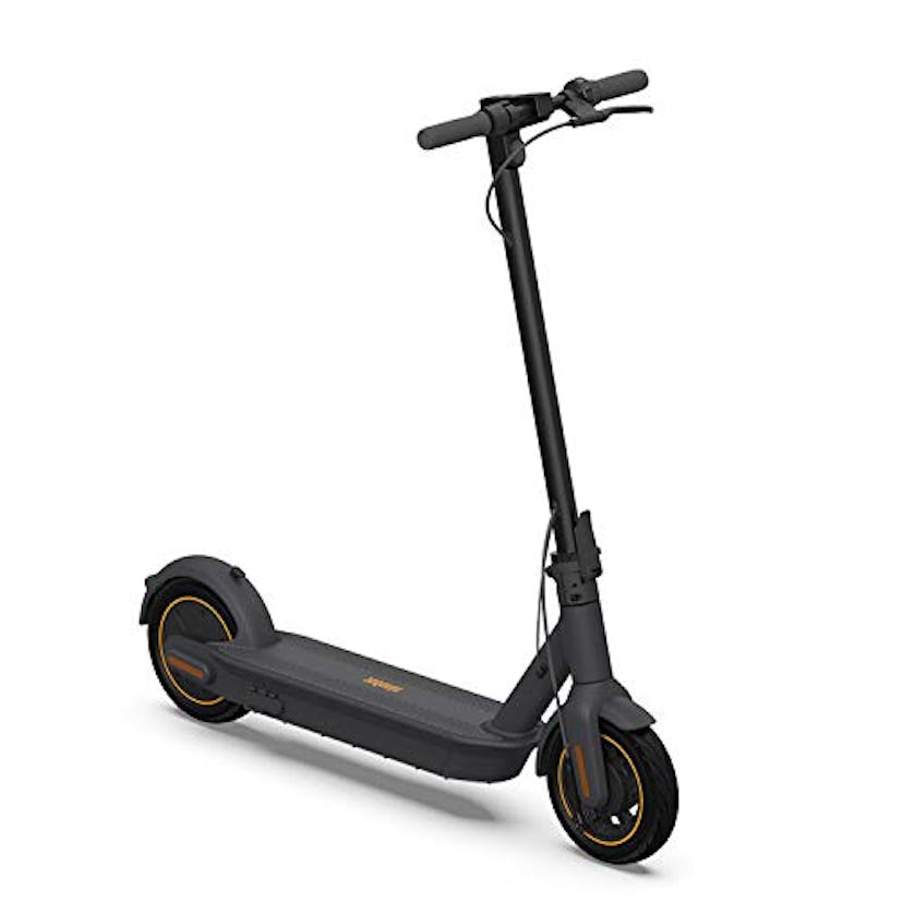 Segway Ninebot MAX Electric Kick Scooter