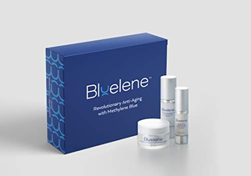 Bluelene Trio Gift Box Set