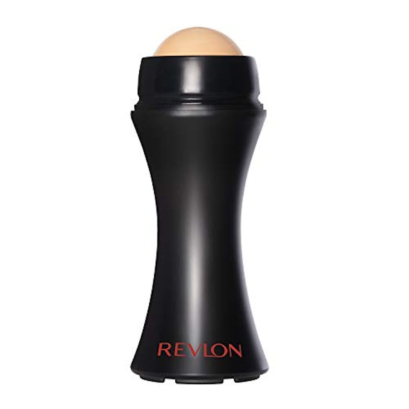 Revlon Oil-Absorbing Volcanic Face Roller