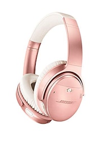 Bose QuietComfort 35 II Wireless Bluetooth Headphones