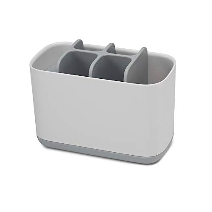  Joseph Joseph EasyStore Toothbrush Holder 