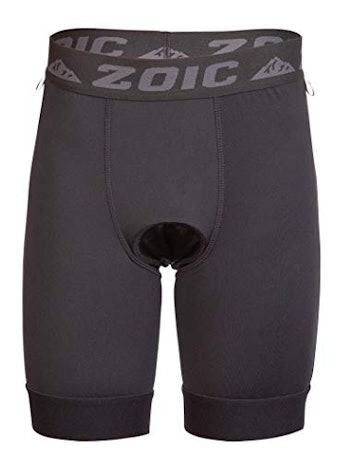 Zoic Kid's Komfy Liner Mountain Bike Shorts