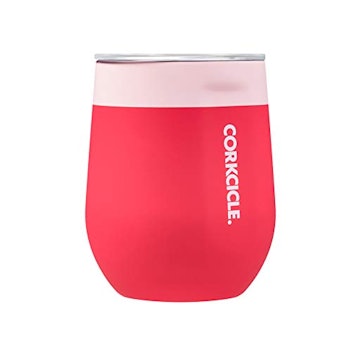 Corkcicle Triple-Insulated Stemless Tumbler