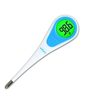 Vicks SpeedRead Digital Thermometer