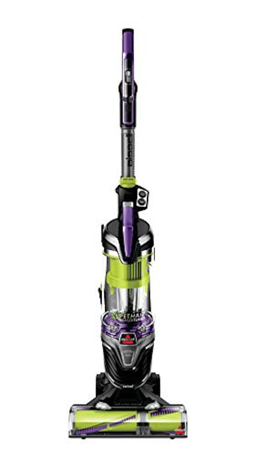 BISSELL Pet Hair Eraser Turbo Plus Lightweight Upright Vacuum Cleaner