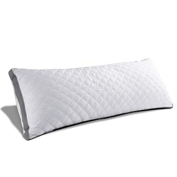 Oubonun Premium Adjustable Body Pillow