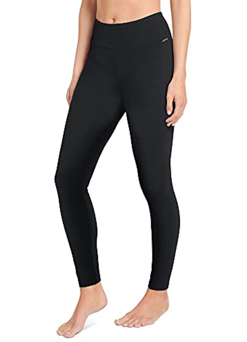 Jockey Women's Ankle Legging