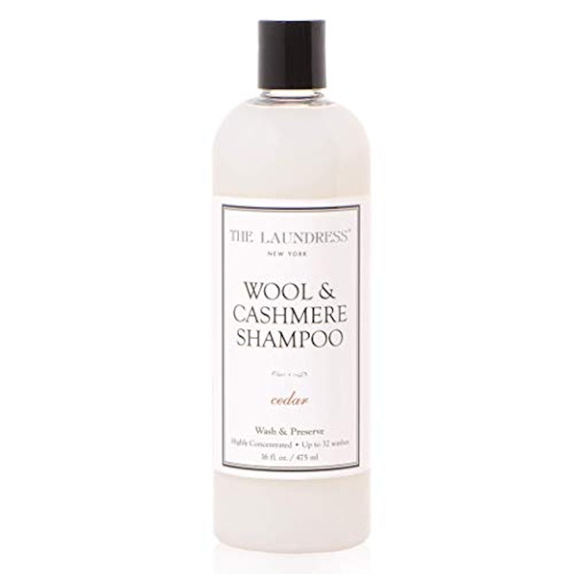 Laundress Wool & Cashmere Wash